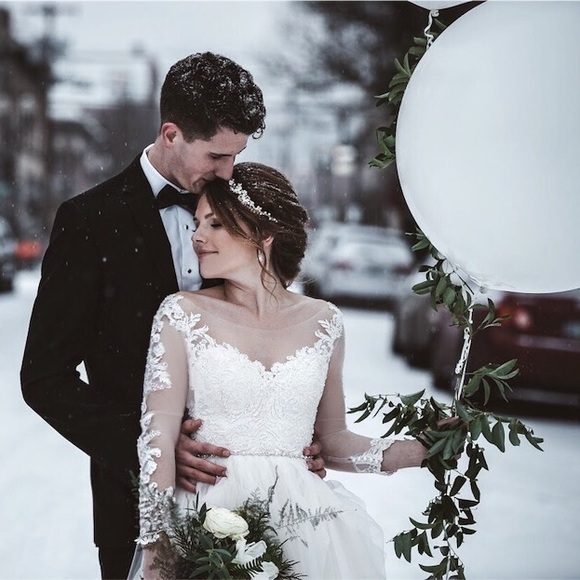 Meet your Posher, Hannah - Picture 8 of 8